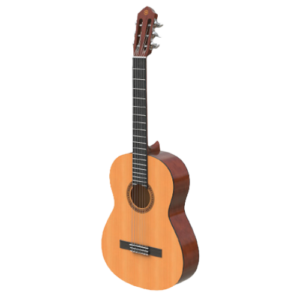 GUITARRA ACUSTICA CLASICA YAMAHA C40
