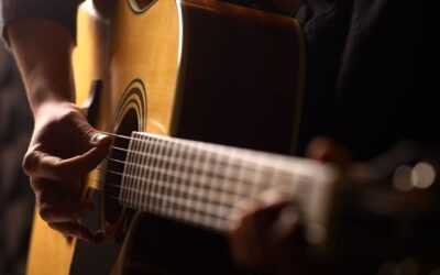 Domina la Guitarra: 10 Tips Clave para tu Éxito Musical