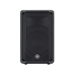 CABINA ACTIVA AUTOAMPLIFICADA YAMAHA DBR10