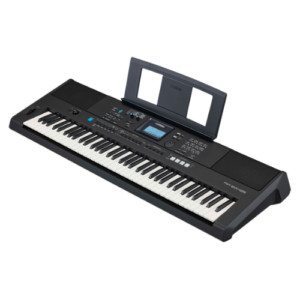 TECLADO ELECTRONICO CON ADAPTADOR PSR-EW425
