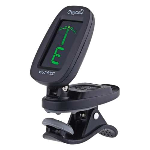 AFINADOR CROMATICO PINZA CHERUB WST630C