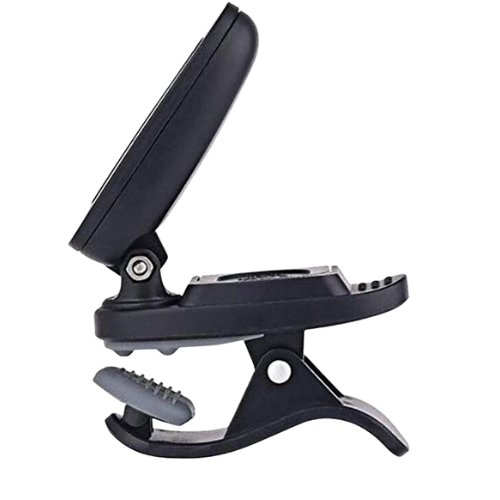 AFINADOR CROMATICO PINZA CHERUB WST630C - Imagen 2