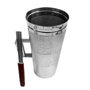 GUIRO PERCUSION VALLENATO NAL LB16