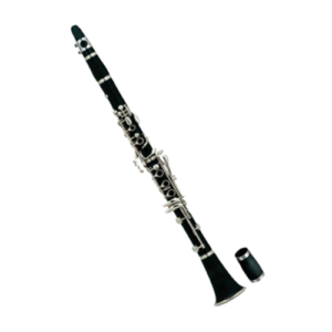 CLARINETE SOPRANO SCL53