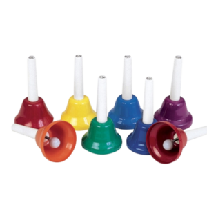 CAMPANAS MUSICALES DIATONICAS RBI RB108