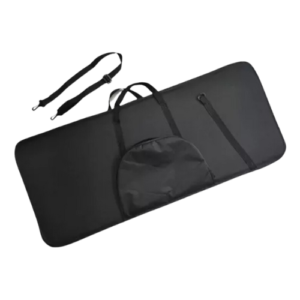 ESTUCHE TECLADO SEMIRIGIDO 5 OCTAVAS NAL FTE