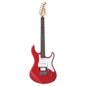 GUITARRA ELECTRICA YAMAHA PAC012