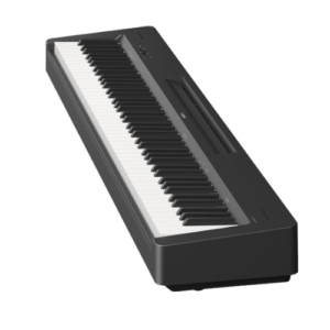 TECLADO ELECTRONICO  YAMAHA P145 CON ADAPATADOR PA150