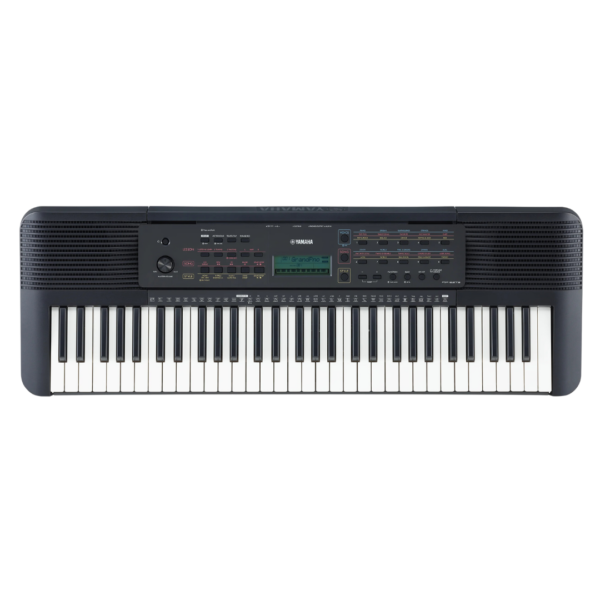 TECLADO ELECTRONICO CON ADAPTADOR PSRE-283