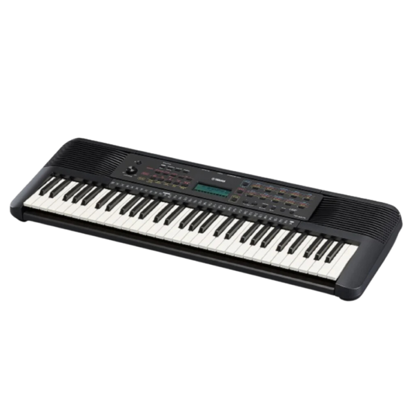 TECLADO ELECTRONICO CON ADAPTADOR PSRE-283 - Imagen 2