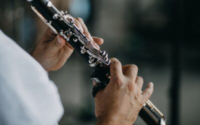 Top 5 de Instrumentos de Viento