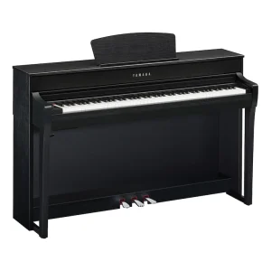PIANO CLAVINOVA YAMAHA CLP735R