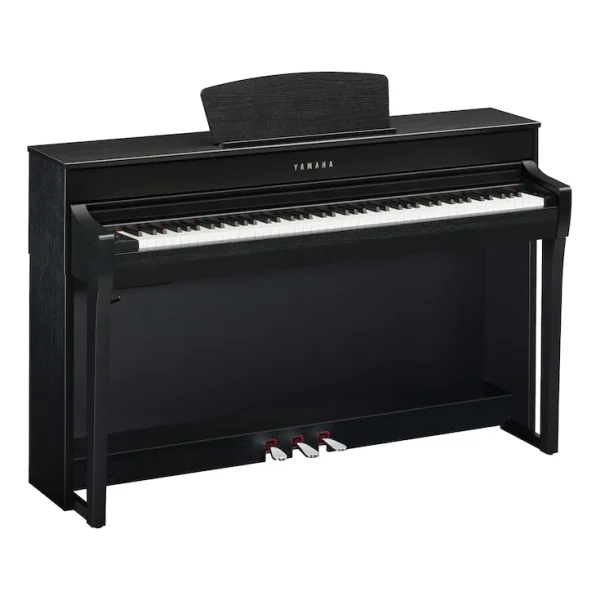 PIANO CLAVINOVA YAMAHA CLP735R