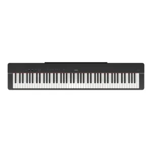 PIANO DIGITAL YAMAHA P225 CON ADAPTADOR PA150