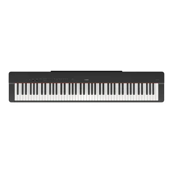 PIANO DIGITAL YAMAHA P225 CON ADAPTADOR PA150