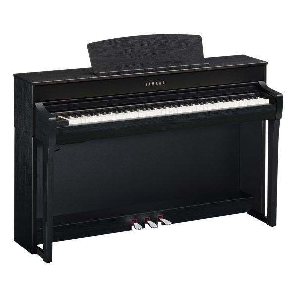 PIANO CLAVINOVA YAMAHA CLP745R