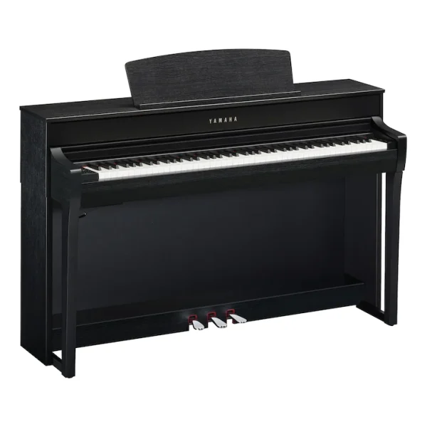 PIANO CLAVINOVA YAMAHA CLP745R - Imagen 4