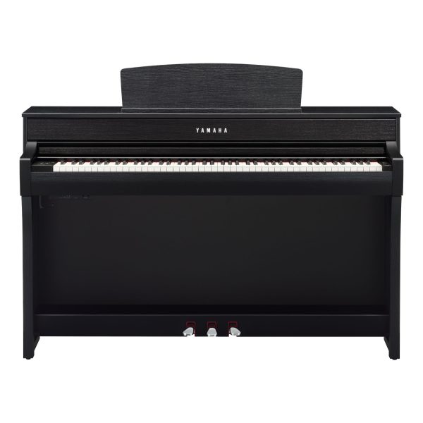 PIANO CLAVINOVA YAMAHA CLP745R - Imagen 3