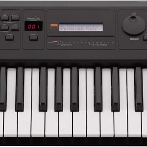 SINTETIZADOR YAMAHA MX49BKU