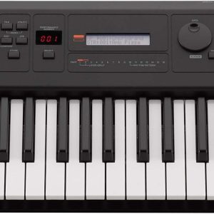 SINTETIZADOR YAMAHA MX49BKU