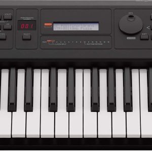 SINTETIZADOR YAMAHA MX61BKU