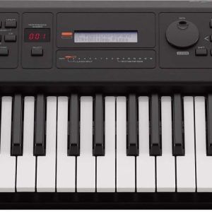 SINTETIZADOR YAMAHA MX61BKU