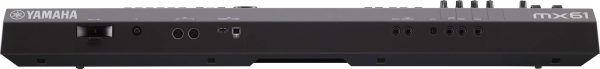 SINTETIZADOR YAMAHA MX61BKU - Imagen 5