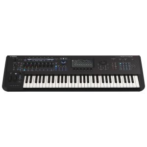 SINTETIZADOR YAMAHA MONTAGEM6