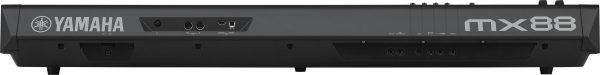 SINTETIZADOR YAMAHA MX88BK - Imagen 3