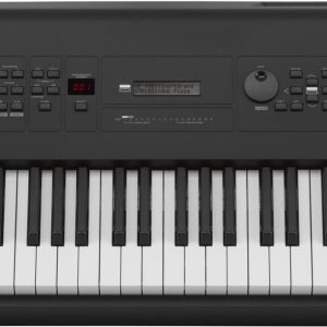 SINTETIZADOR YAMAHA MX88BK