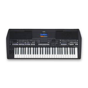TECLADO ELECTRONICO YAMAHA PSRSX600