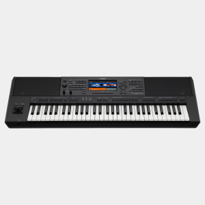 TECLADO ELECTRONICO YAMAHA PSRSX700