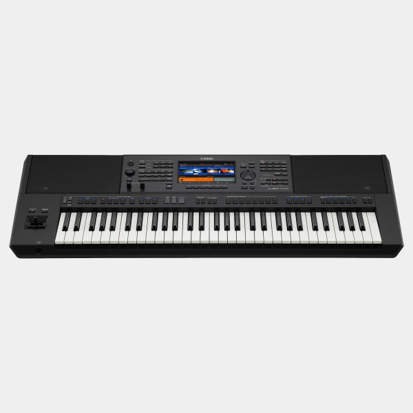 TECLADO ELECTRONICO YAMAHA PSRSX700