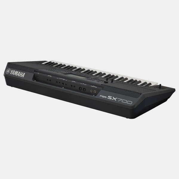 TECLADO ELECTRONICO YAMAHA PSRSX700 - Imagen 4