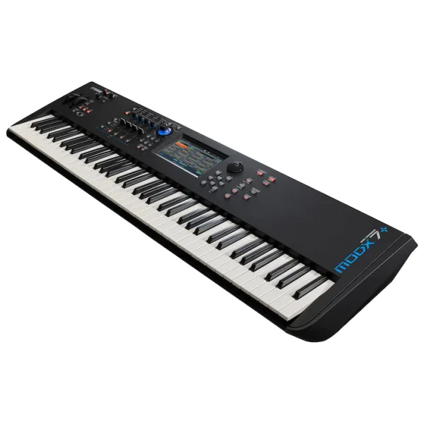 SINTETIZADOR YAMAHA MODX7 PLUS - Imagen 3