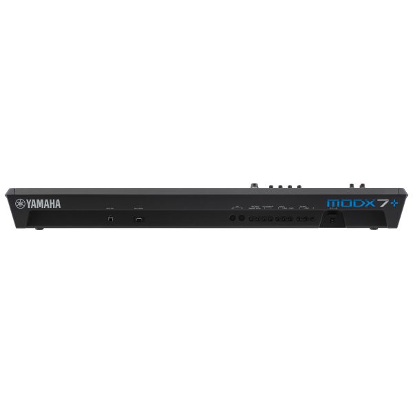 SINTETIZADOR YAMAHA MODX7 PLUS - Imagen 4