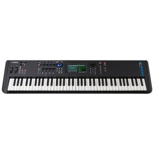 SINTETIZADOR YAMAHA MODX7 PLUS