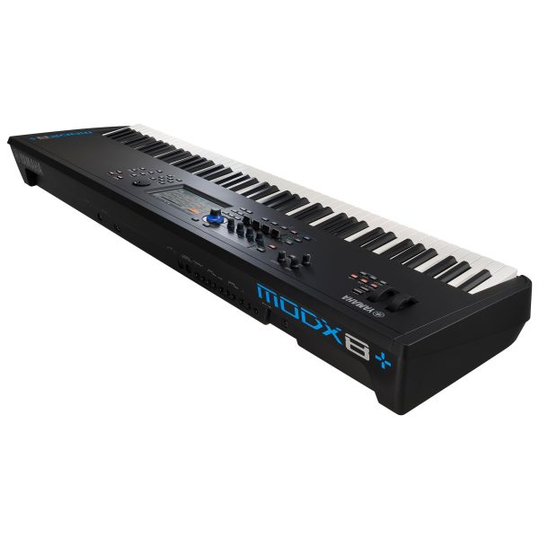SINTETIZADOR YAMAHA MODX8  PLUS - Imagen 3