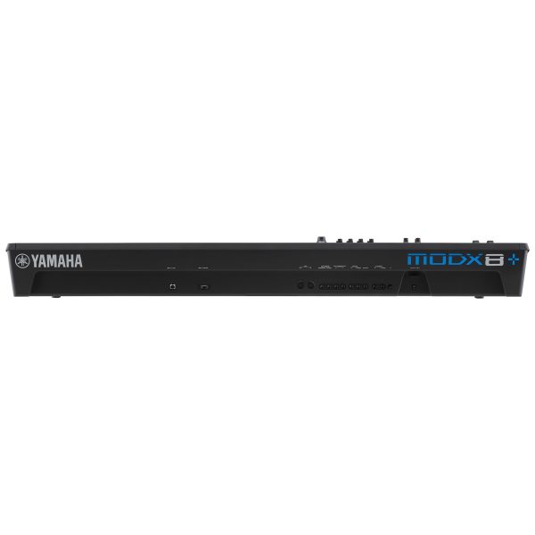 SINTETIZADOR YAMAHA MODX8  PLUS - Imagen 4