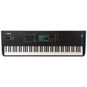 SINTETIZADOR YAMAHA MODX8  PLUS