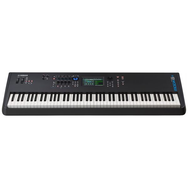 SINTETIZADOR YAMAHA MODX8  PLUS - Imagen 6