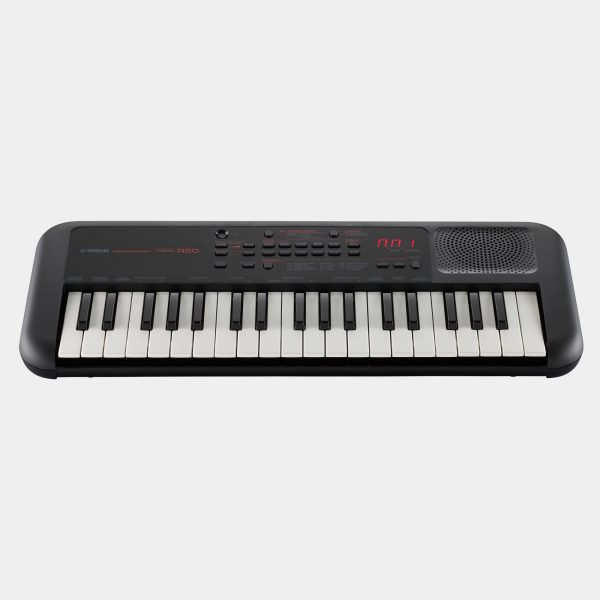 TECLADO ELECTRONICO YAMAHA PSSA50 - Imagen 3