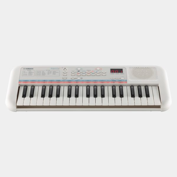 TECLADO ELECTRONICO YAMAHA PSSE30 - Imagen 4