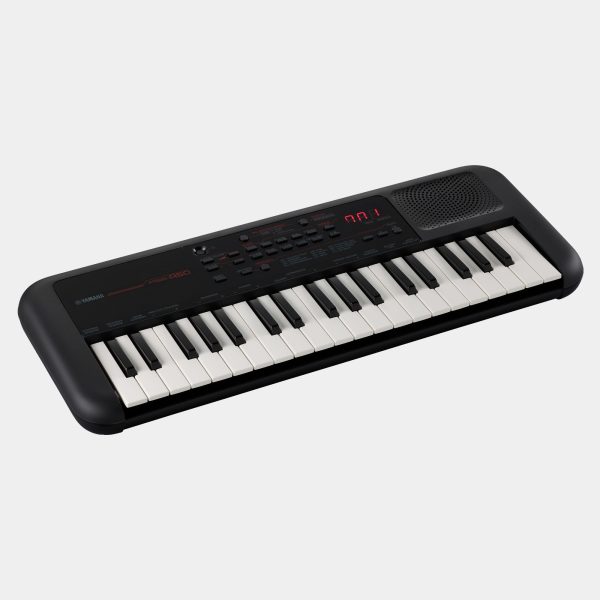 TECLADO ELECTRONICO YAMAHA PSSA50 - Imagen 4