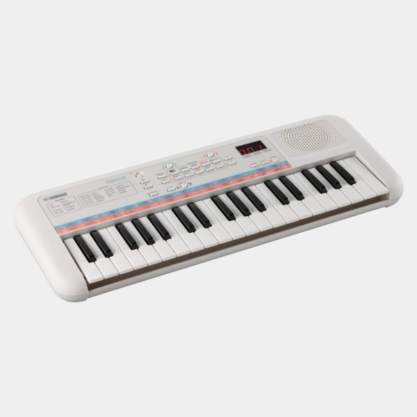 TECLADO ELECTRONICO YAMAHA PSSE30 - Imagen 5