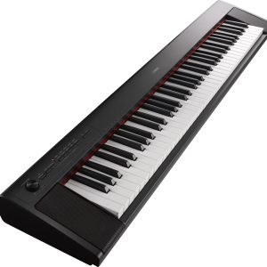 TECLADO PIAGGIERO YAMAHA NP32