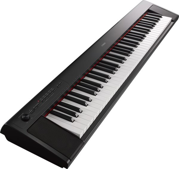 TECLADO PIAGGIERO YAMAHA NP32