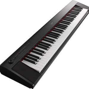 TECLADO PIAGGIERO YAMAHA NP35B