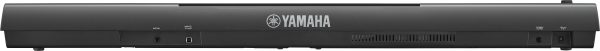 TECLADO PIAGGIERO YAMAHA NP32 - Imagen 4