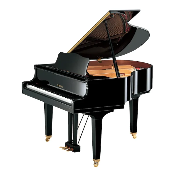 PIANO DE COLA YAMAHA GB1KPE